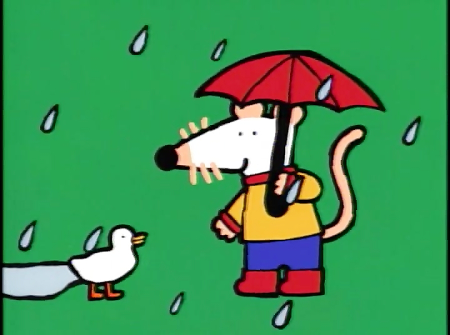 آهنگ های میسی موشه - آموزش زبان انگلیسی - 1